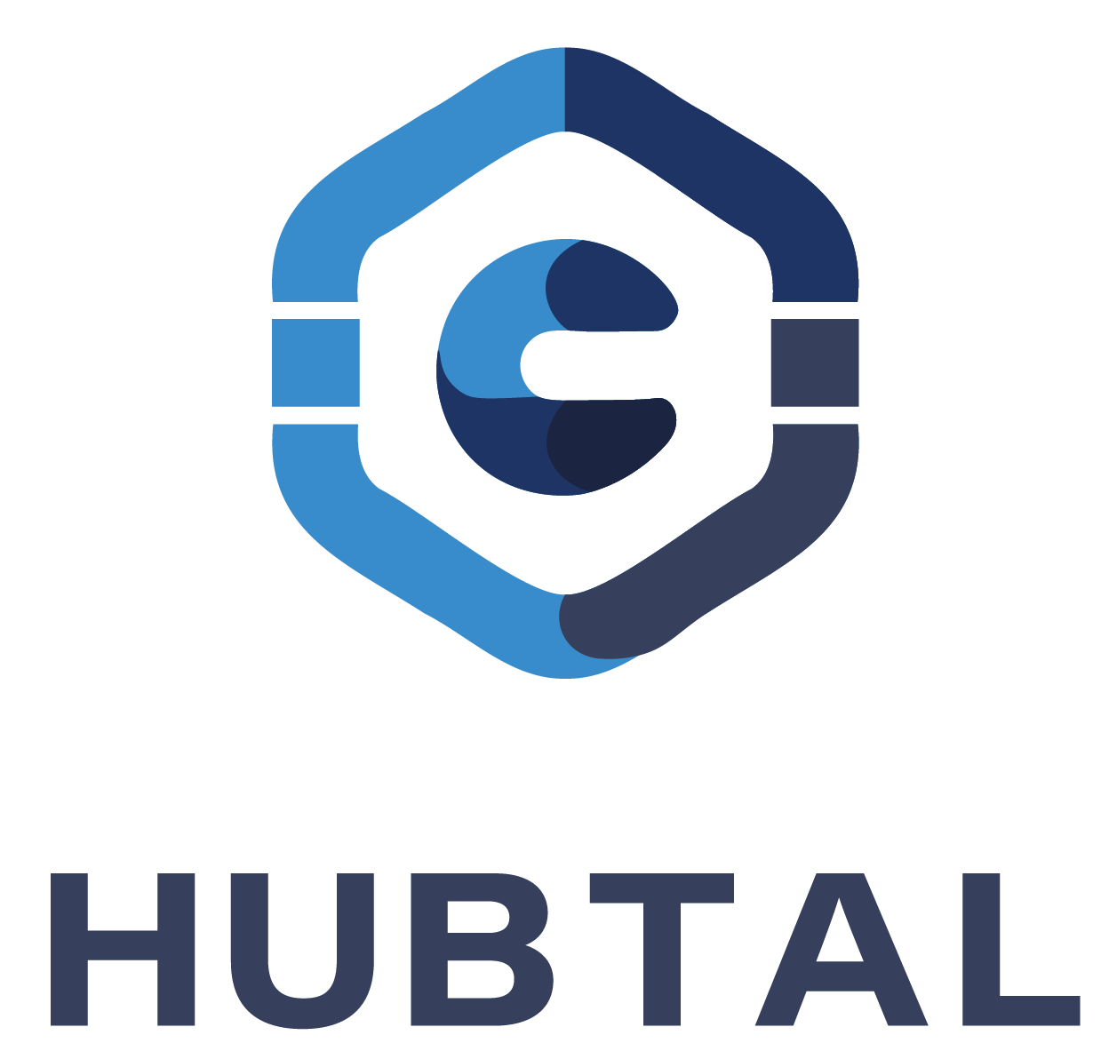 Hubtal Contract Management Logo